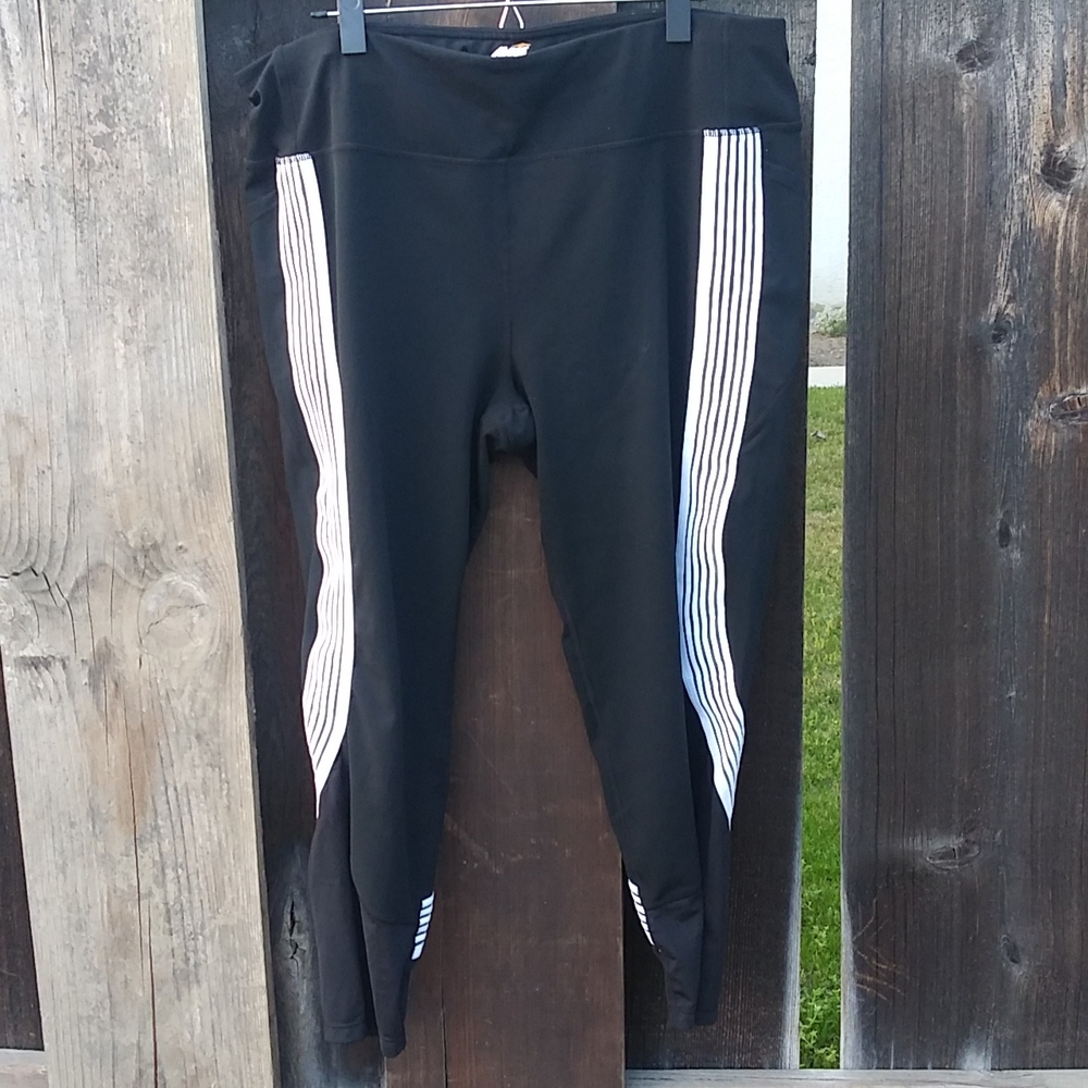 Avia Women's Leggings - Picture 2 of 7
